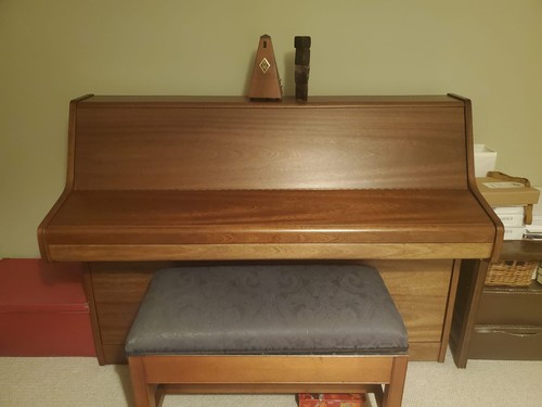 Bentley piano - bentley,