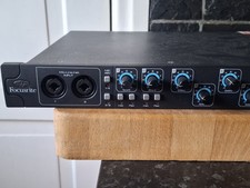 Focusrite Saffire Pro 40