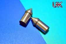 2x EMCO UNIMAT 3/4 MODELLING