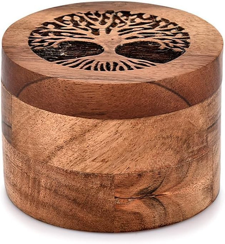 Handmade mango wood - mango, for