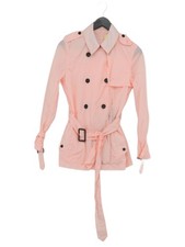 Aquascutum Women's Coat UK 6