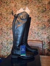 Ariat Heritage Contour 11