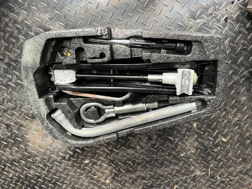 Polo full jack kit - vw,