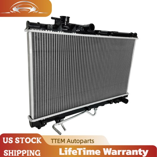 Cu1575 radiator fit - fit, 1999