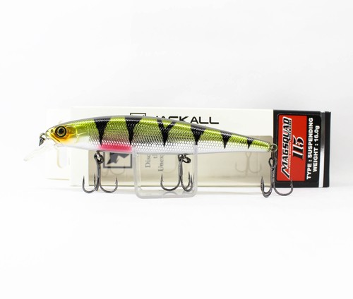 Jackall magsquad 115sp - jackall,