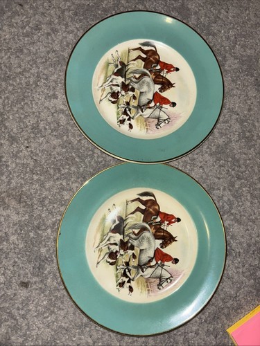 Two vintage taylor smith - two,