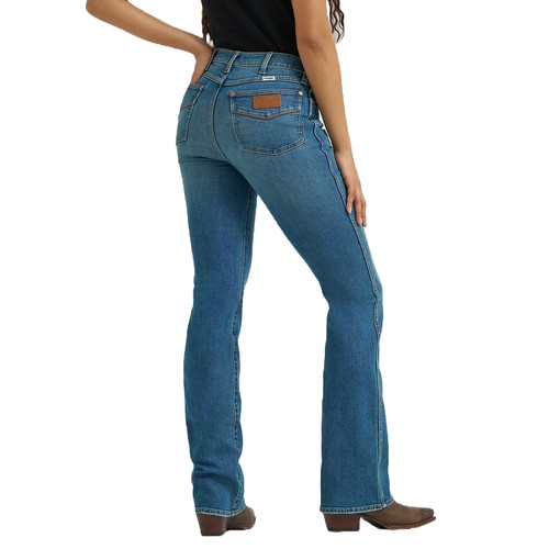 Wrangler ladies ace bold - ace,