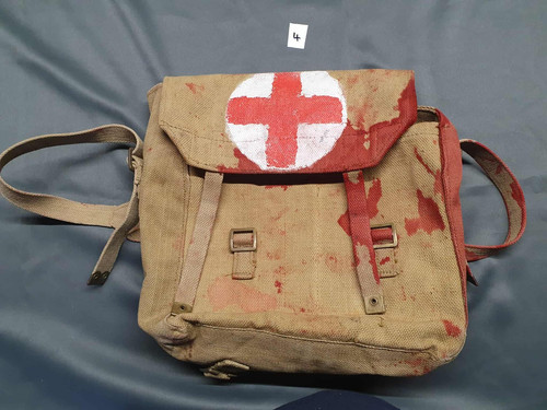 Vintage british army - british,