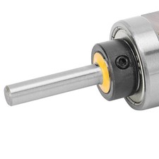 Box Bit Practical Tungsten Steel Small Size Accurate WoodRat