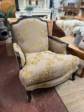 French Louis Chair