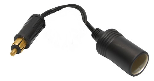 Hella type din - hella, power