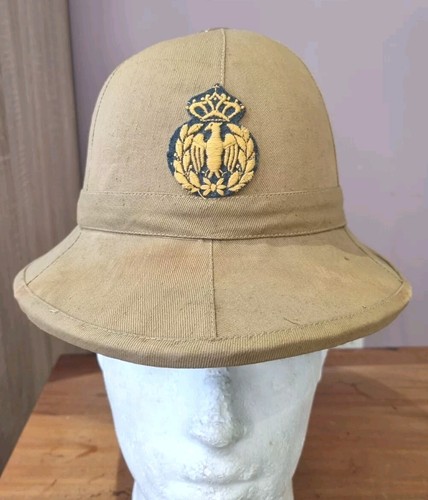 Rare original ww2 italian - original,