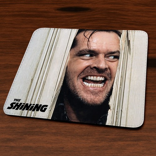 The shining mouse mat - shining,
