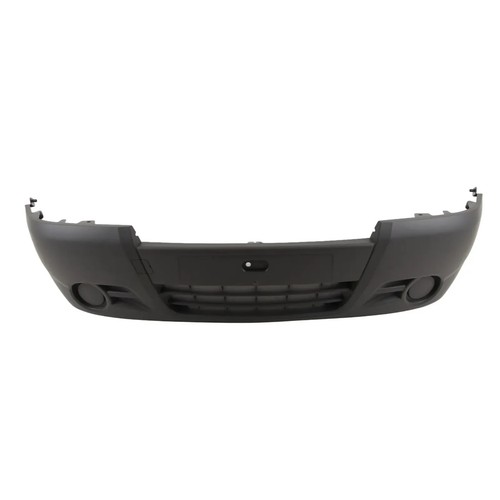 Front bumper gray - bumper,