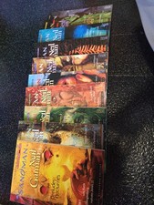 The Sandman Volumes 1-10