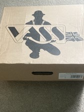 Vass 700E Waders Size 10