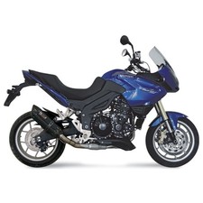 EXHAUST MUFFLER SILENCER MIVV