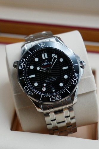 2023 omega seamaster diver - omega,