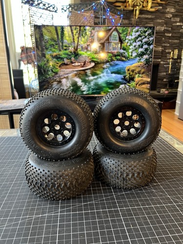 Vtg hpi racing terra - vtg,