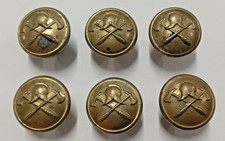 Matching Set 6 Vintage