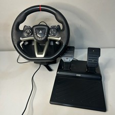 Hori RWA Racing Wheel Genuine