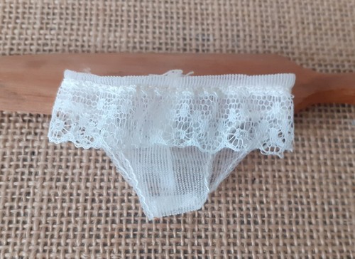 Sindy dolls knickers 1966 - ,