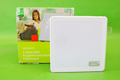 Esi series wifi programmable - esi,