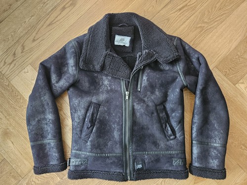 Sixth june aviator jacket - aviator,