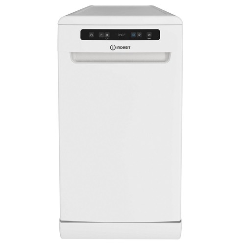 Indesit push freestanding - indesit,