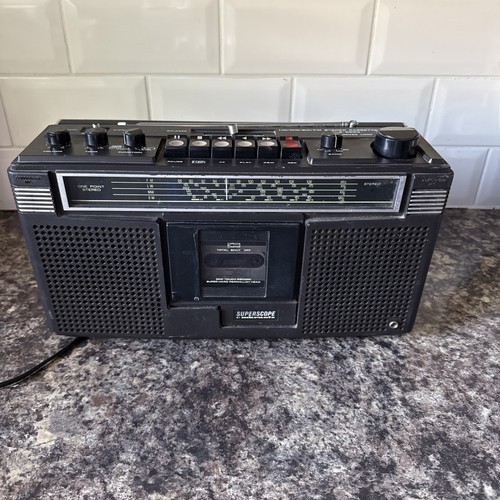 Marantz superscope crs 2024 - marantz,