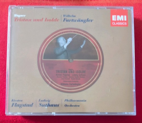 Wagner tristan und isolde - wagner:,