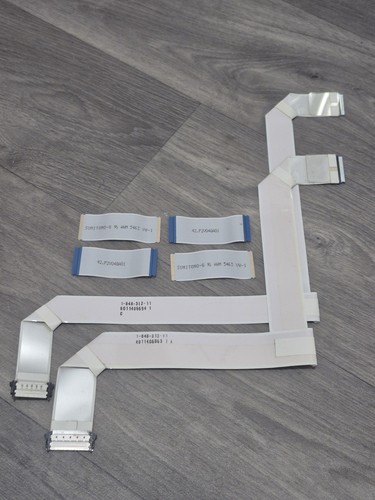 Sony lvds - 55",
