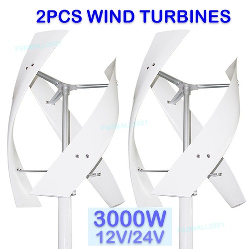 Sets 3kw wind - 3kw, turbine