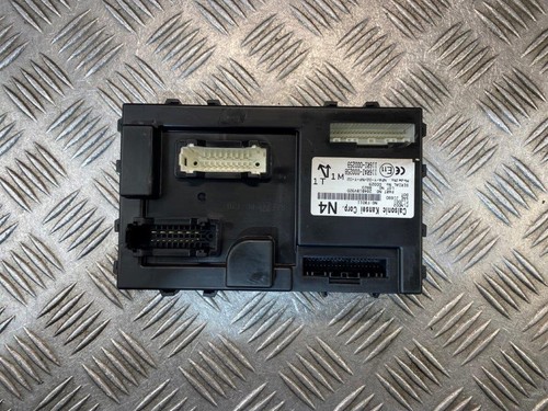 Nissan juke bcm ecu - 10-19,