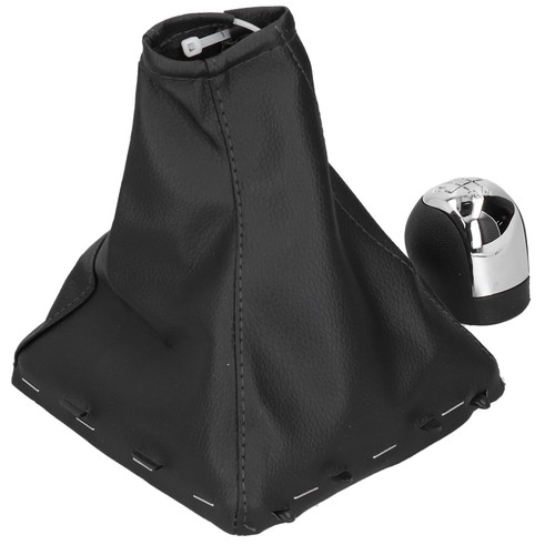 Speed gear shift knob for - 5,