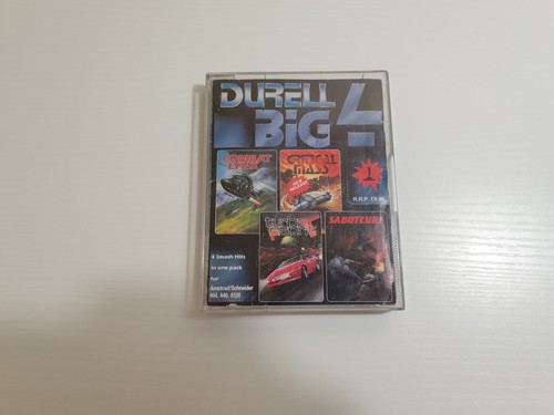 Big compilation durell - big,