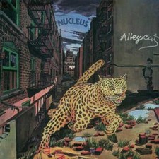 Nucleus - Alleycat (LP)