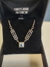 925 SILVER KIT HEATH RENNIE