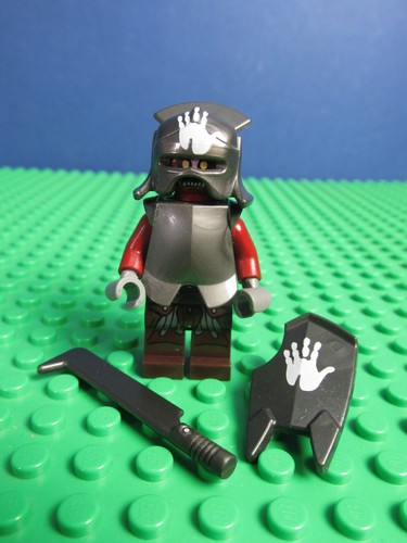 Genuine lego lord - lord, the