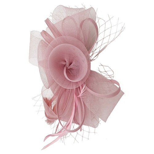 Flower headband and - headband,