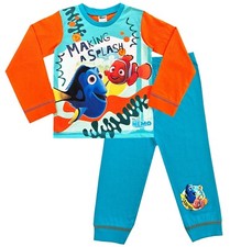 Finding Nemo Boys Pyjamas