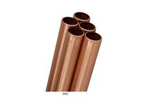 10mm 15mm 22mm 28mm 35mm 42mm 54mm 67mm 76mm 108mm Copper Pipe Tube Various Size