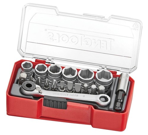 Teng tools tj1419 - tools, piece