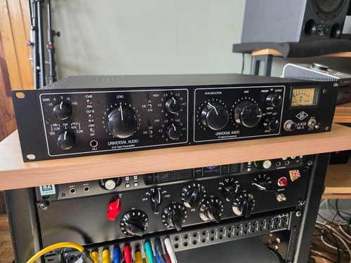 Universal audio 610 mkii - la,
