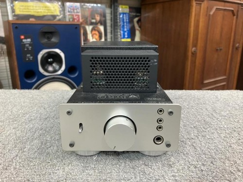 Elekit 882r tube stereo - elekit,