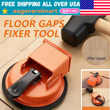 Floor Gap Fixer Tool with