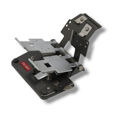 Soligor cine film splicer 8mm