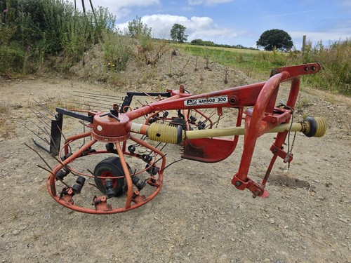 Haybob 300 gwo - pz,