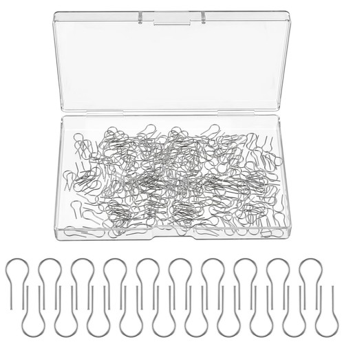 100 pcs high temperature - 100,