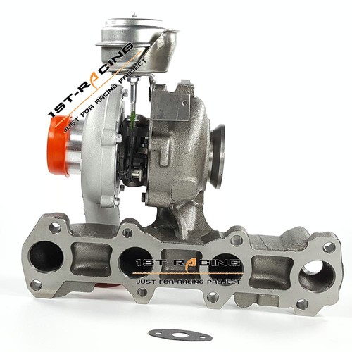 Gt1749v turbo for opel - gt1749v,